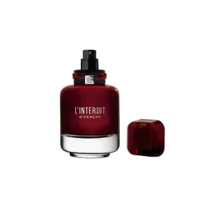 Givenchy LÂ´interdit Edp Rouge Edp 50 Vpo Noved 21
