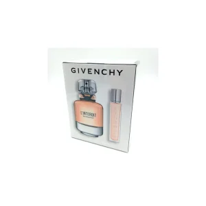 Givenchy L'interdit Edp Sp 80ml Ts 12,5ml Set