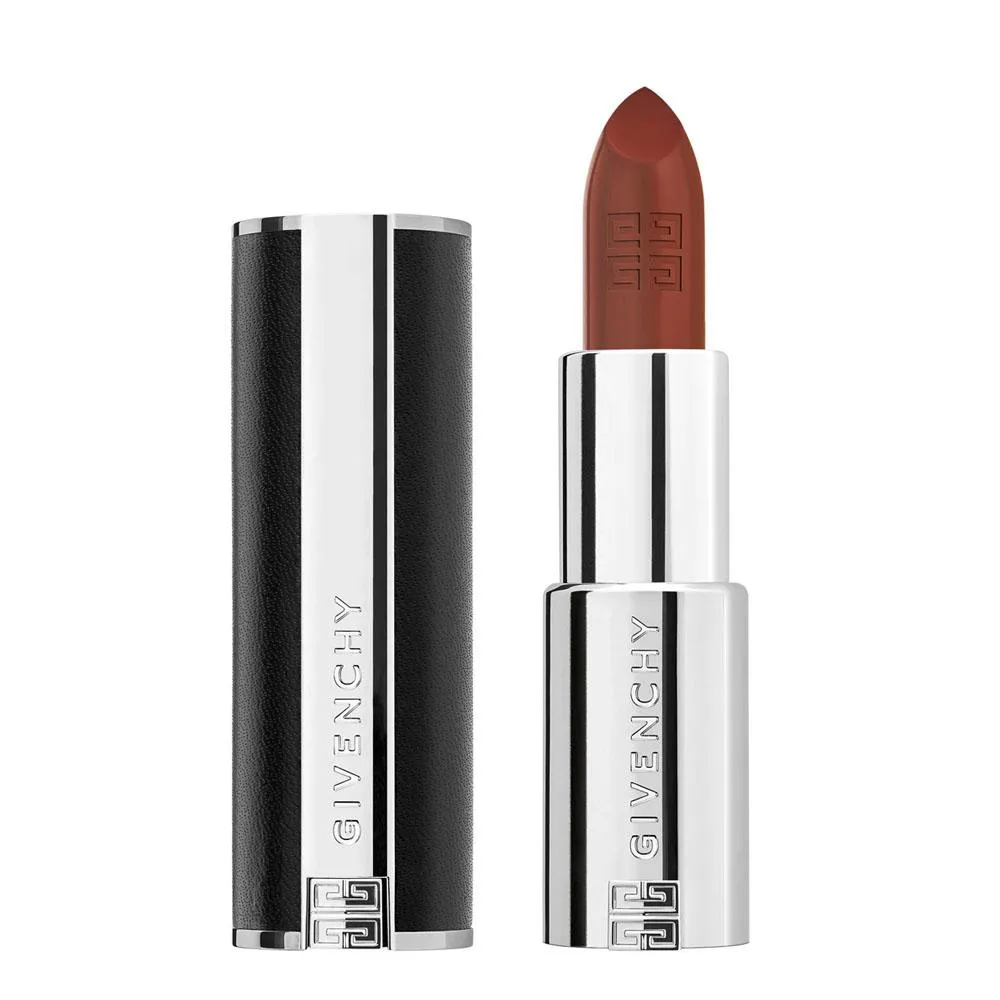 Givenchy Rouge Interdit Int Silk 501