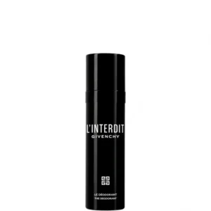 Givenchy L'interdit The Deodorant 100ml