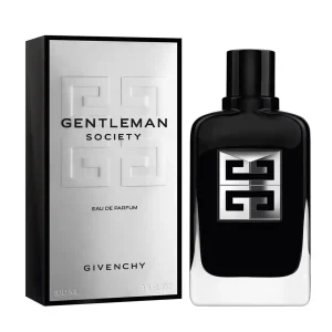 Givenchy Gentleman Society Edp Sp 100ml