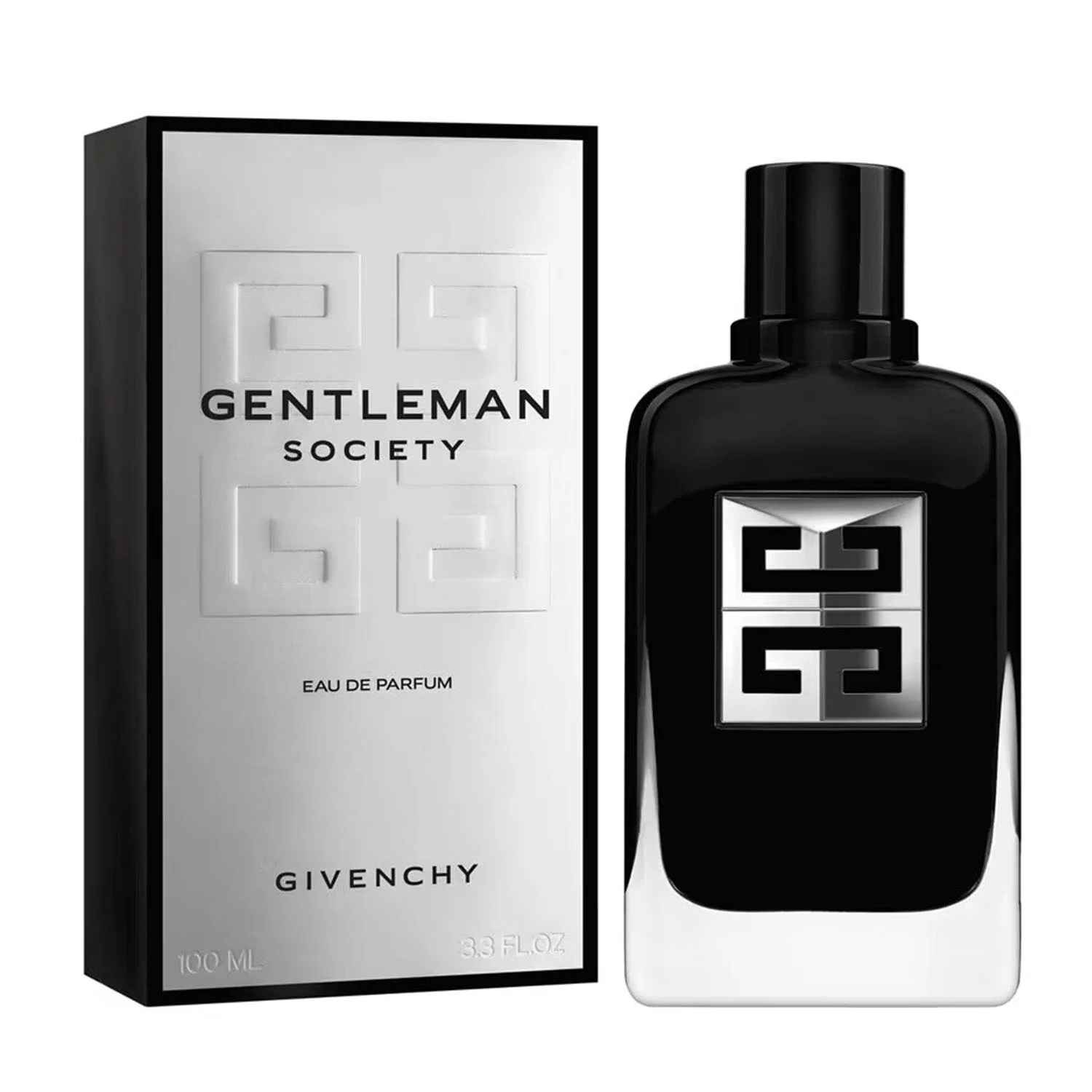 Givenchy Gentleman Society Edp Sp 100ml