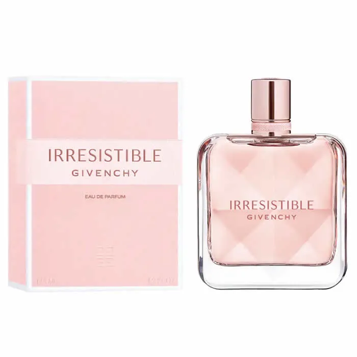 Givenchy Irresistible Eau De Parfum Spray 125ml