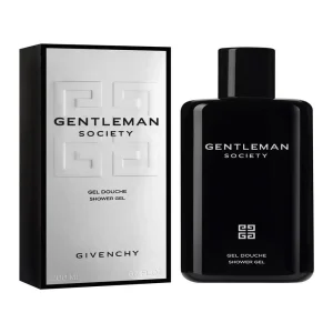 Givenchy Gentleman Shower Gel 200ml