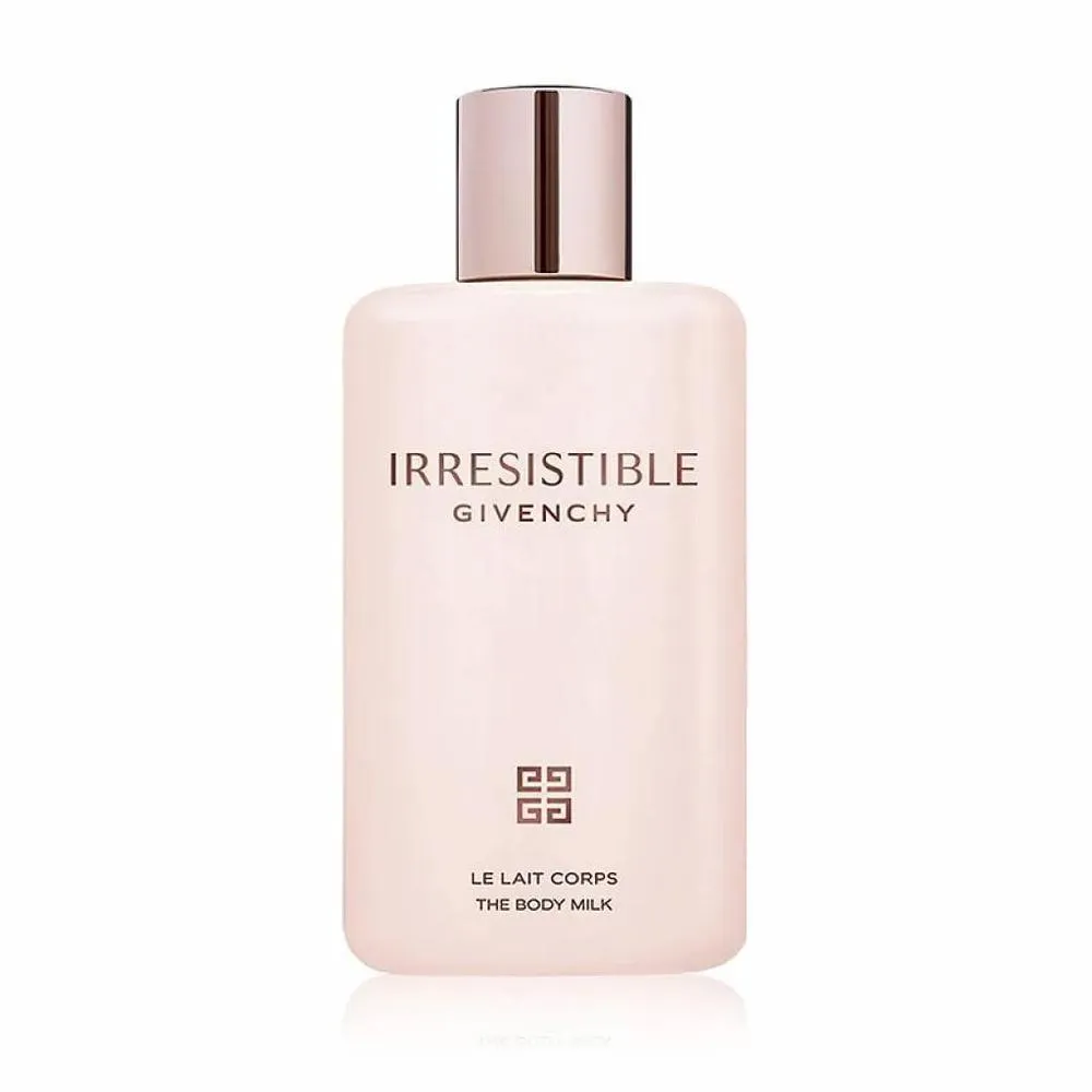 Givenchy Irresistible The Body Milk 200ml