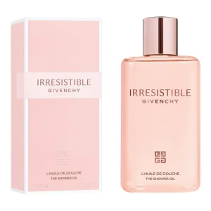 Givenchy Irresistible The Shower Oil 200ml