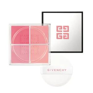 Givenchy Prisme Libre Blush N°02 Taffetas Rosè