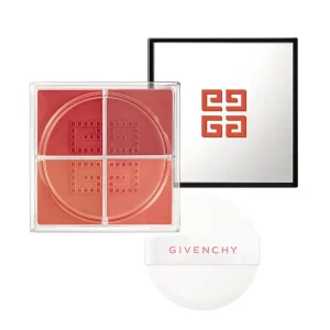 Givenchy Prisme Libre Blush 06
