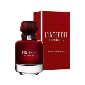 Givenchy Linterdit Rouge Ult Ep 80 Vap