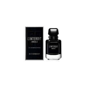 Givenchy L'interdit Absolu Intense Edp Spray 50ml
