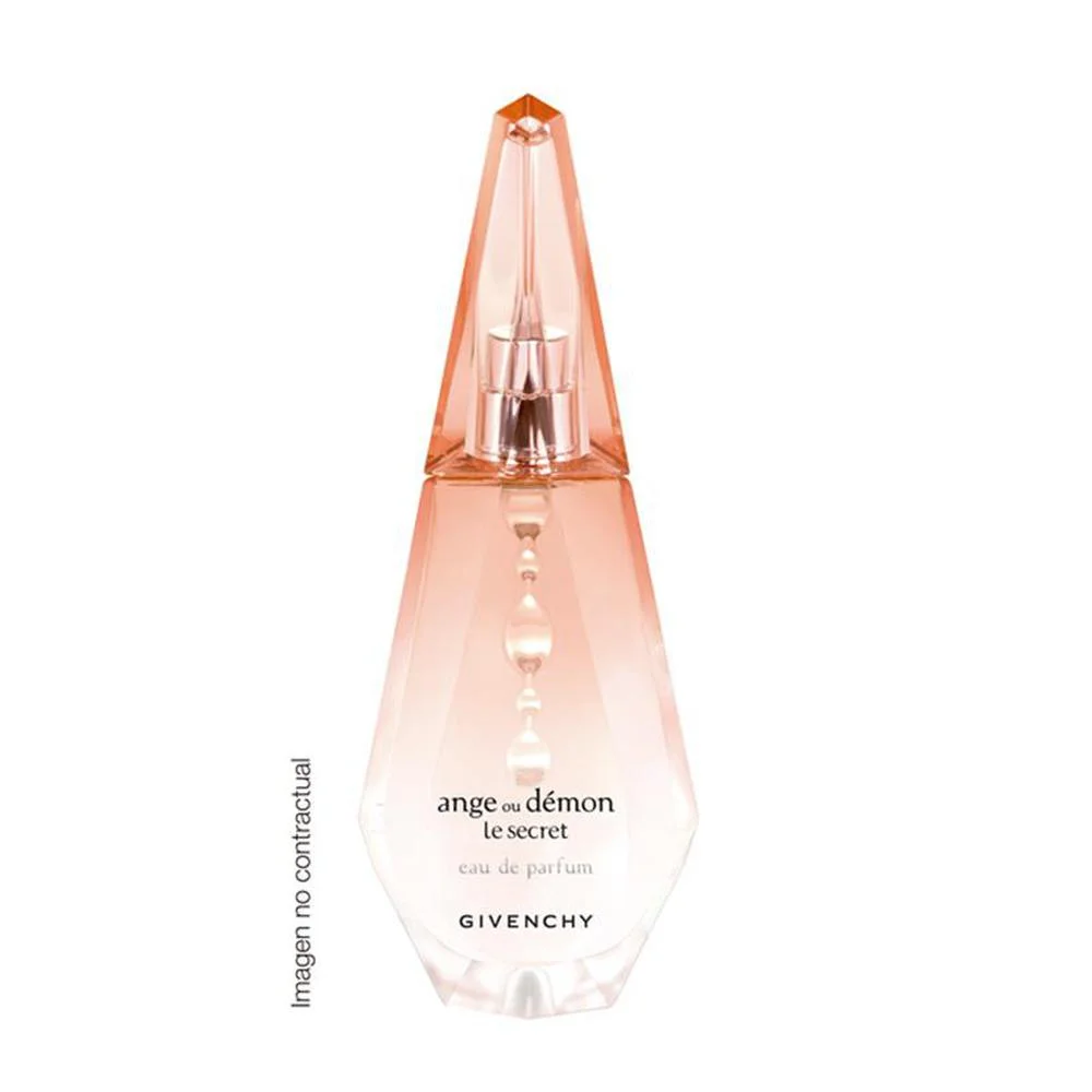 Givenchy Ange Ou Demon Le Secret Edp 50ml@