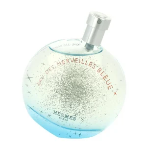 HermÃ¨s Eau Des Merveilles Bleue Eau De Toilette Spray 100ml