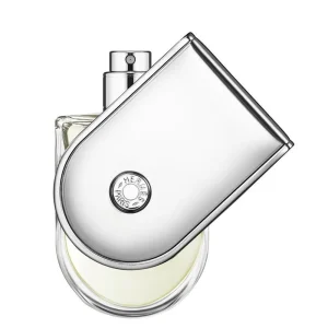 HermÃ¨s Hermes Paris Voyage Eau De Toilette Recargable 100ml Spray