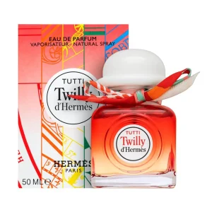 HermÃ¨s Tutti Twilly Dâ€™hermÃ¨s Edp Spray 50ml