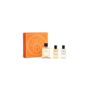 HermÃ¨s Terre D'hermes e T 50 Spray Gel40 Ash40