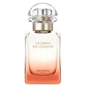 HermÃ¨s Un Jardin Sur La Lagune Eau De Toilette Spray 30ml