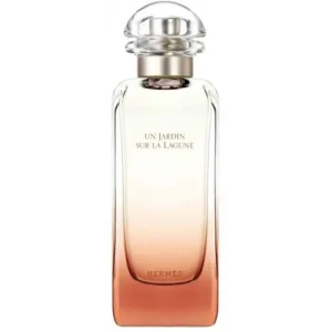 HermÃ¨s Un Jardin Sur La Lagune Eau De Toilette Spray 50ml