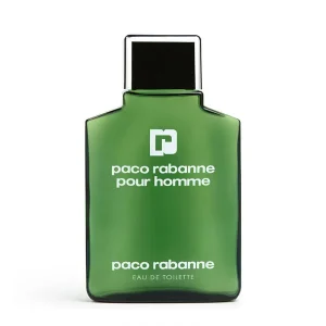 Paco Rabanne Pour Homme Eau De Toilette Spray 100ml