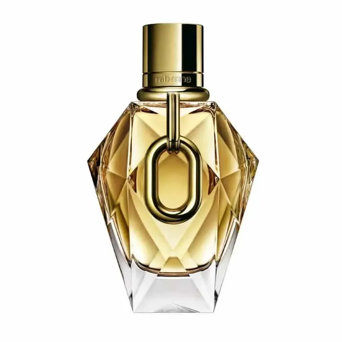 Rabanne Million Gold For Her Eau De Parfum Spray 90ml Recargable