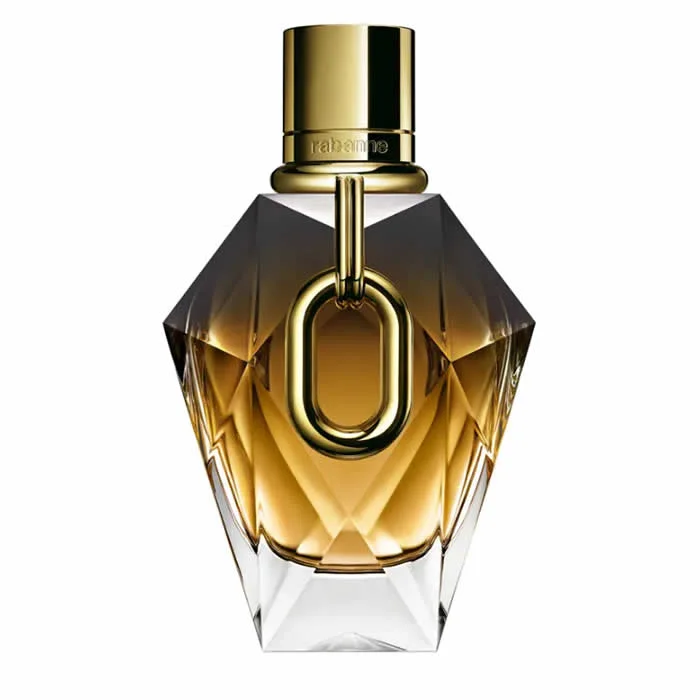 Rabanne Million Gold For Her Parfum Spray 90ml Recargable