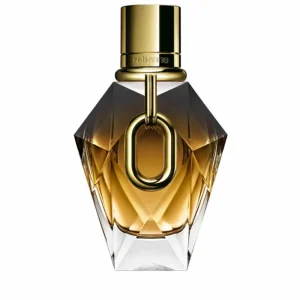Rabanne Million Gold For Her Parfum Spray 50ml Recargable