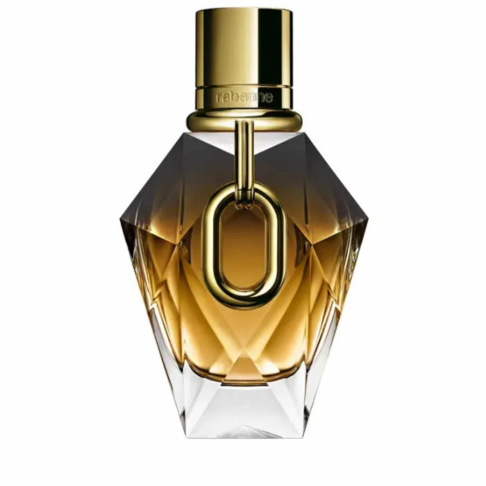 Rabanne Million Gold For Her Parfum Spray 50ml Recargable