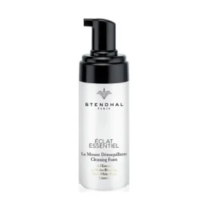 Stendhal Ã‰clat Essentiel Mousse Desmaquillante 125ml