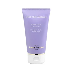 Jeanne Piaubert Certitude Absolue Mascarilla Antiarrugas 75ml