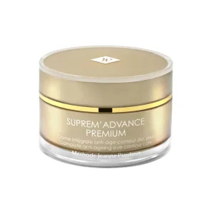 Jeanne Piaubert Suprem Advance Premium Contorno De Ojos 15ml