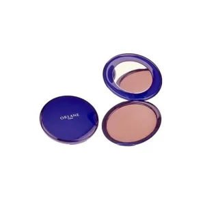 Orlane Bronzing Pressed Powder Cuivré 3