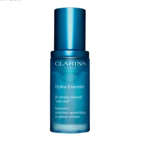 Clarins Hydra-Essentiel Bi-Sérum Intensif Anti-Soif 30ml