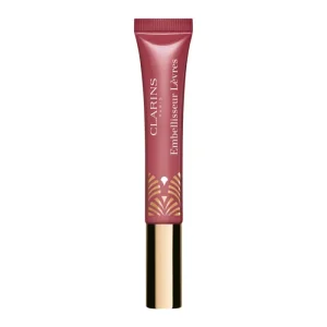 Clarins Eclat Minute Embellecedor Labios Luminosidad Instantánea 17 Intense Maple