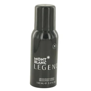 Montblanc Legend Desodorante Spray 100ml