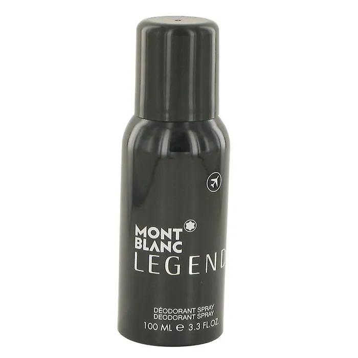 Montblanc Legend Desodorante Spray 100ml