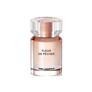 Karl Lagerfeld Fleur de PÃªcher Eau De Perfume Spray 50ml