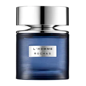 Rochas LÂ´Homme Eau De Toilette Spray 40ml