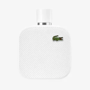 Lacoste L,12,12 Blanc Men Eau De Toilette Spray 50ml