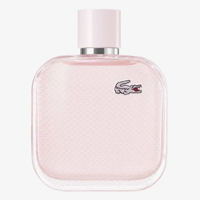 Lacoste L,12,12 Rose Eau Fraiche Spray 100ml