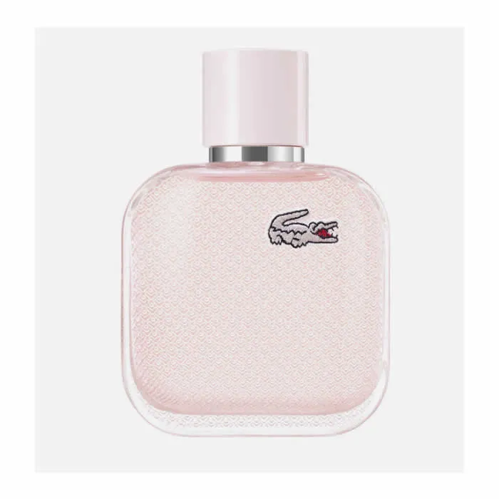 Lacoste L,12,12 Rose Eau Fraiche Spray 50ml