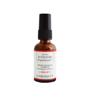 Garancia Que Mes Rougeurs Disparaissent Serum Concentrado 30ml