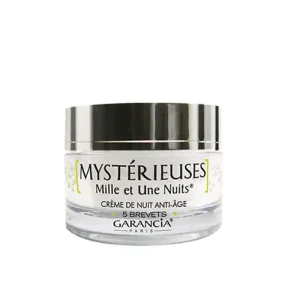 Garancia Mystérieuses Mille Et Nue Nits Crema Noche 30ml