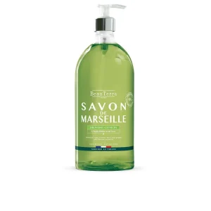 Beauterra Marseille Jabón Menta-Limón 1000ml