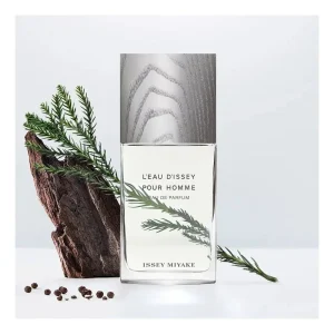 Issey Miyake L'eau D'issey Pour Homme Edp Spray 125ml
