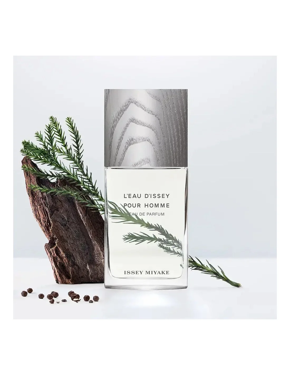 Issey Miyake L'eau D'issey Pour Homme Edp Spray 125ml
