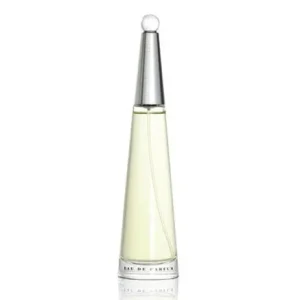 Issey Miyake L'eau D'issey Eau De Perfume Spray Recargable 75ml