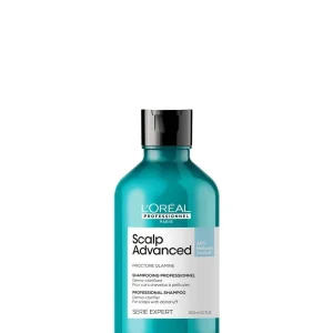L'oreal Professionnel Scalp Advanced Champú 300ml