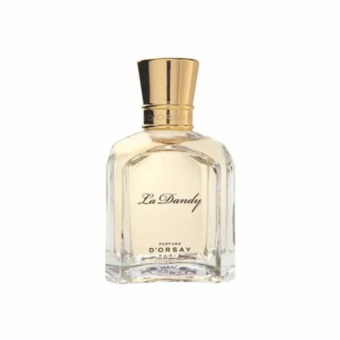 D'Orsay La Dandy Eau De Perfume Spray 100ml