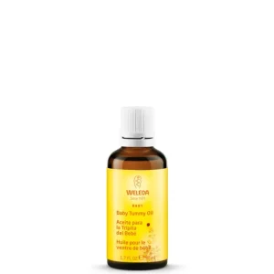 Weleda Cos Aceite Tripita Del Bebe 50ml