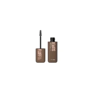 Maybelline Superfluff Mascara Para Cejas 257-Medium Brown 5ml