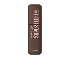 Maybelline Superfluff Mascara Para Cejas 260-Deep Brown 5ml